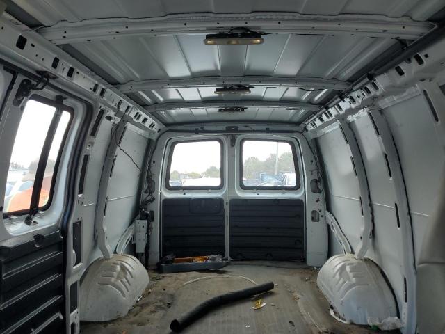 Photo 10 from auction – 2023 CHEV EXPRESS G2500 with VIN 1GCWGAFP3P1203324