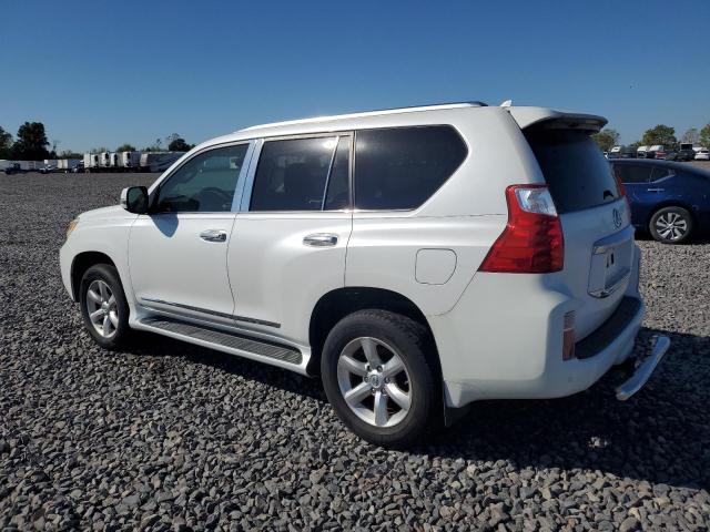 Photo 2 from auction – 2011 LEXUS GX 460 with VIN JTJBM7FXXB5034766