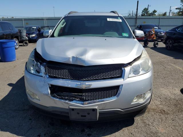 Photo 5 from auction – 2012 CHEVROLET TRAVERSE L with VIN 1GNKRGED4CJ322634