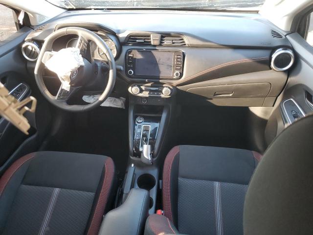 Photo 8 from auction – 2025 NISSAN VERSA SR with VIN 3N1CN8FV4SL813284