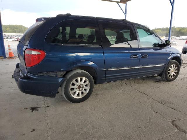 Photo 3 from auction – 2002 CHRYSLER TOWN & COU with VIN 2C8GP54L02R738206