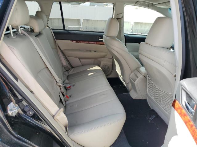 Photo 11 from auction – 2010 SUBARU OUTBACK 2. with VIN 4S4BRCKC6A3385891
