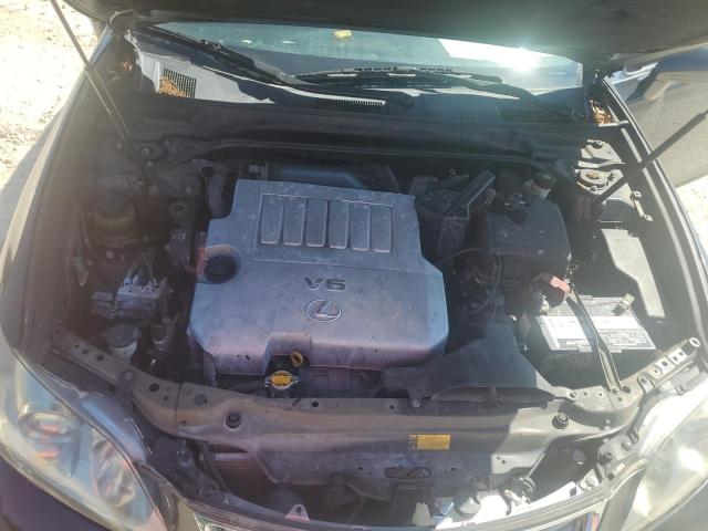 Photo 11 from auction – 2008 LEXUS ES 350 with VIN JTHBJ46G582175862