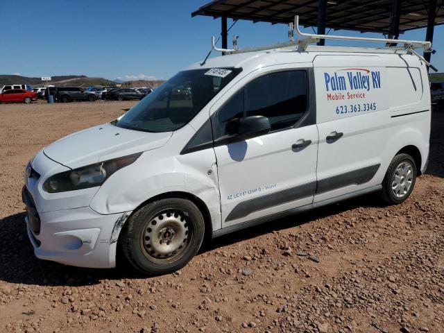 FORD TRANSIT CO 2014 with VIN NM0LS7F7XE1173527 - Photo from auction