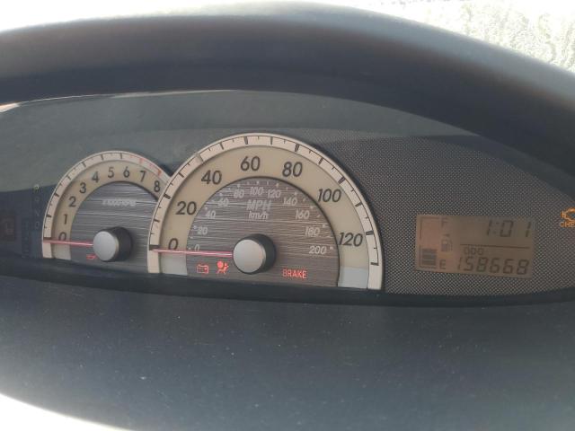 Photo 9 from auction – 2007 TOYOTA YARIS with VIN JTDBT903571093472