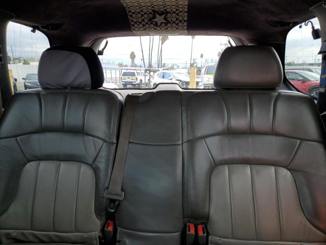 Photo 10 from auction – 2002 GMC ENVOY with VIN 1GKDS13S622352672