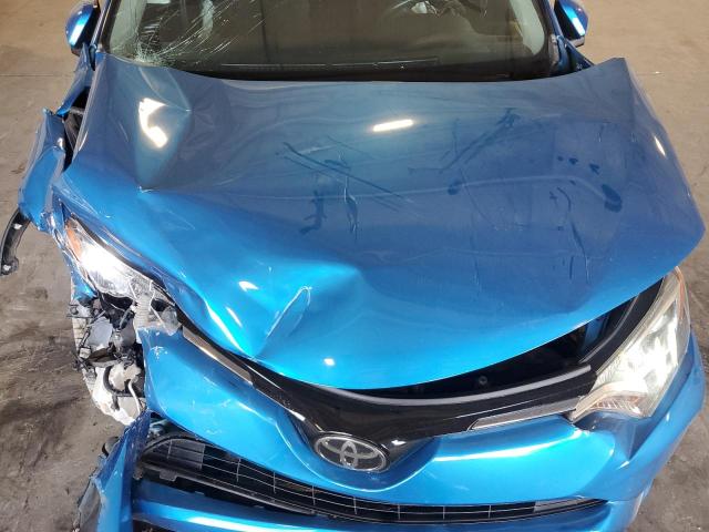 Photo 12 from auction – 2018 TOYOTA RAV4 ADVENTURE with VIN 2T3RFREV0JW829548