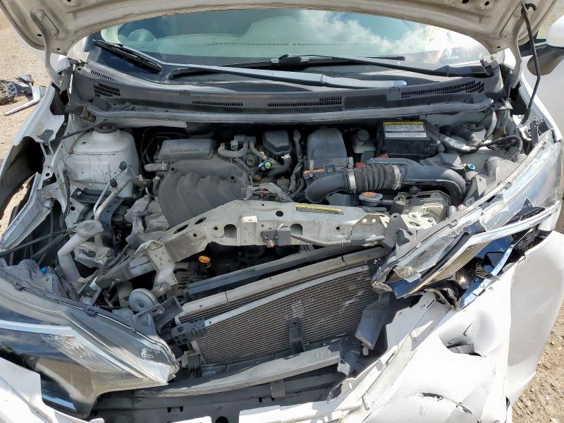 Photo 11 from auction – 2019 NISSAN VERSA NOTE with VIN 3N1CE2CPXKL360596