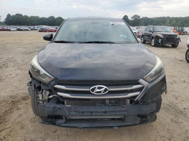 Photo 5 from auction – 2018 HYUNDAI TUCSON SE with VIN KM8J2CA44JU627257
