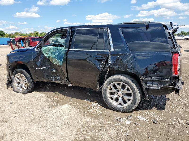 Photo 2 from auction – 2015 GMC YUKON SLE with VIN 1GKS1AKC6FR173128