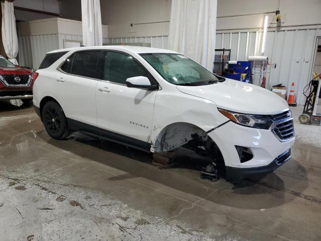 Photo 4 from auction – 2020 CHEVROLET EQUINOX LT with VIN 3GNAXJEV8LS605981