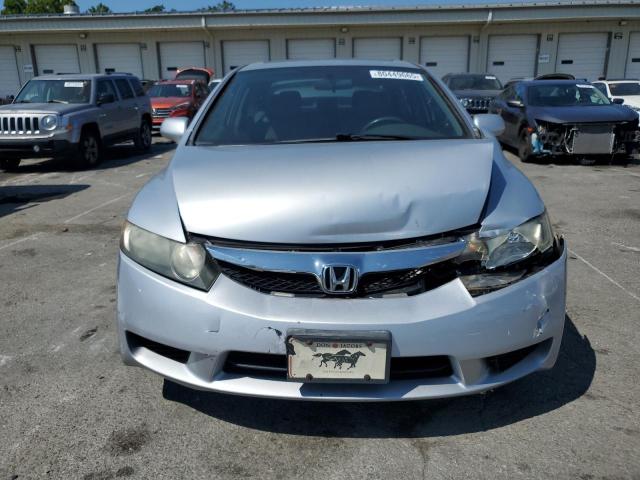 Photo 5 from auction – 2011 HONDA CIVIC EXL with VIN 2HGFA1F9XBH504476