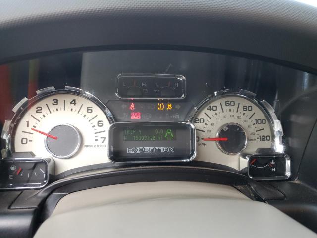 Photo 9 from auction – 2012 FORD EXPEDITION with VIN 1FMJU1K57CEF00408