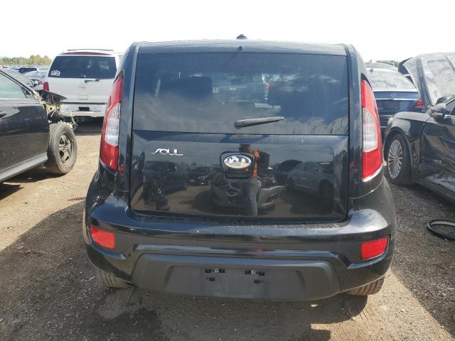 Photo 6 from auction – 2013 KIA SOUL with VIN KNDJT2A56D7749173