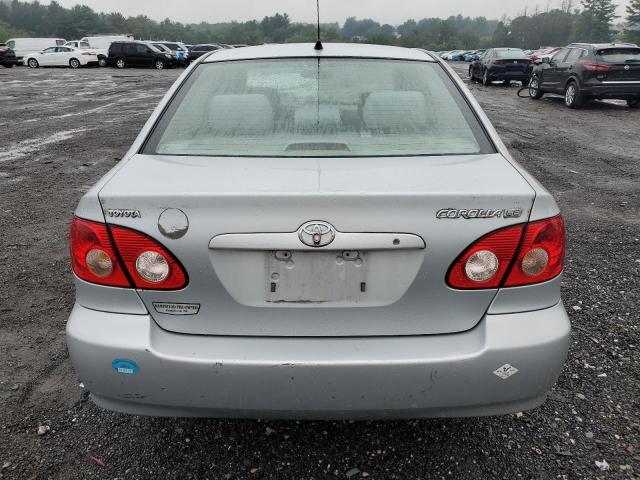 Zdjęcie 6 z aukcji – 2006 TOYOTA COROLLA CE z VIN 2T1BR32E96C587984