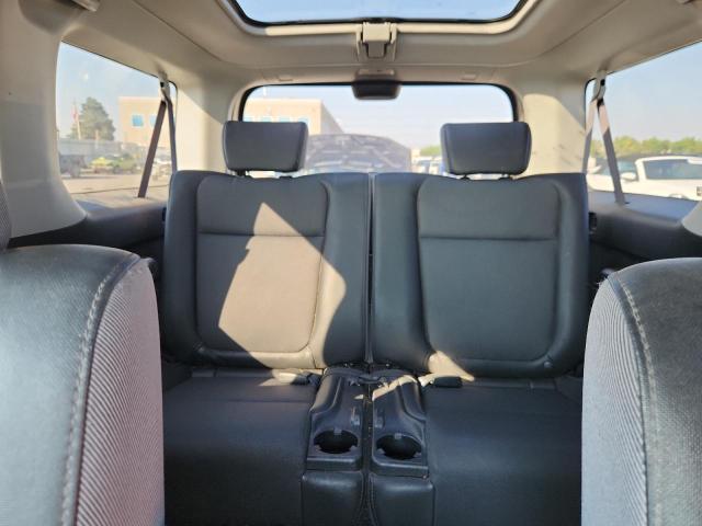 Photo 10 from auction – 2004 HONDA ELEMENT EX with VIN 5J6YH286X4L006239