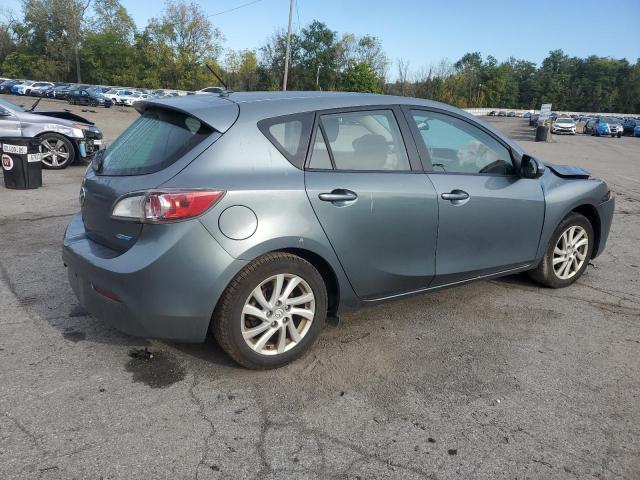 Foto 3 de la subasta – 2012 MAZDA 3 I con VIN JM1BL1L85C1606299