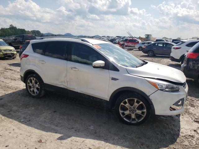 Photo 4 from auction – 2016 FORD ESCAPE TITANIUM with VIN 1FMCU9JX3GUB46229