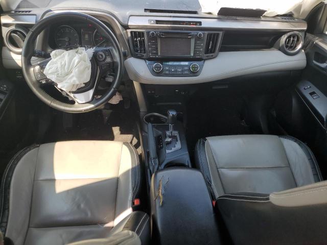 Photo 8 from auction – 2017 TOYOTA RAV4 XLE with VIN JTMWFREV9HD103746