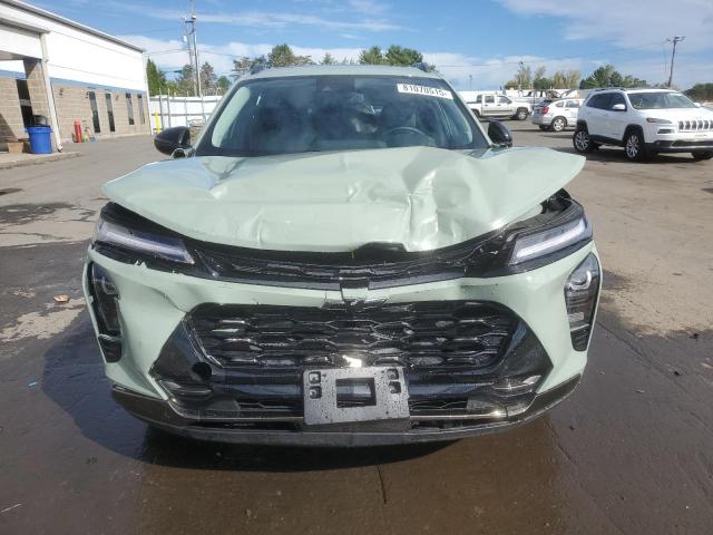 Photo 5 from auction – 2025 CHEVROLET TRAX ACTIV with VIN KL77LKEP6SC116342