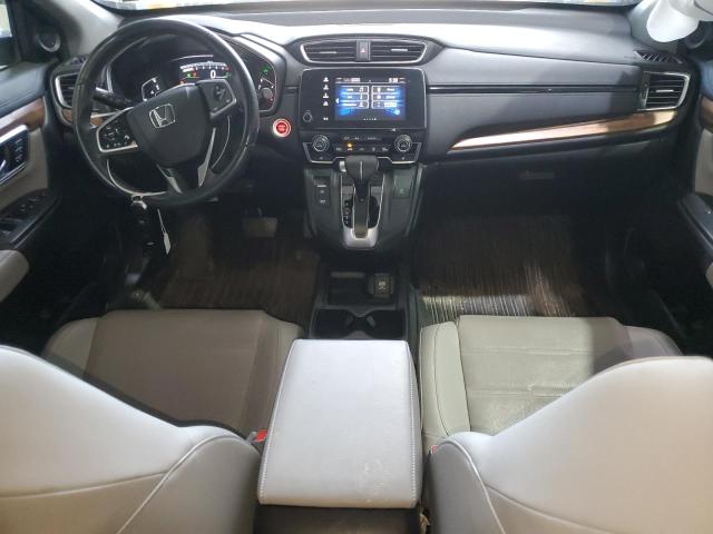 Photo 8 from auction – 2019 HONDA CR-V EXL with VIN 2HKRW2H84KH669129