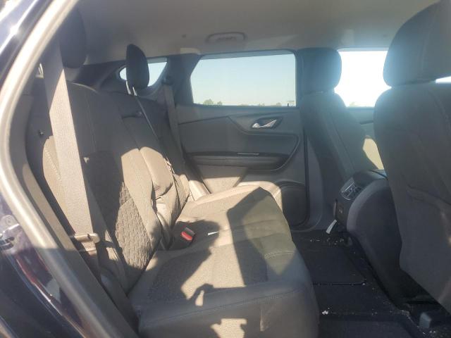 Photo 11 from auction – 2020 CHEVROLET BLAZER 2LT with VIN 3GNKBHRS2LS564212