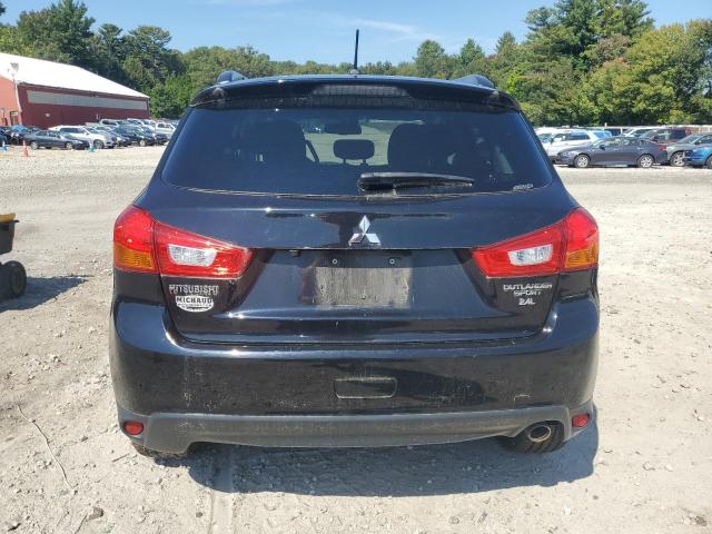 Photo 6 from auction – 2015 MITSUBISHI OUTLANDER with VIN 4A4AR4AW7FE028256