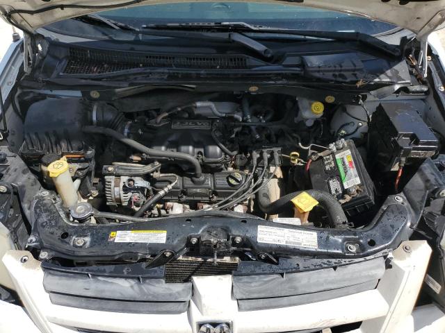 Photo 12 from auction – 2008 DODGE GRAND CARA with VIN 2D8HN44H78R749232