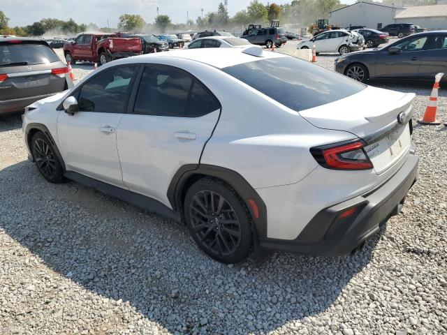 Photo 2 from auction – 2022 SUBARU WRX PREMIUM with VIN JF1VBAF64N9010783