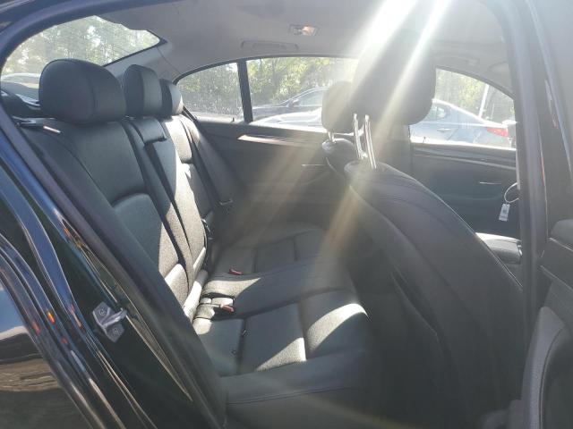Photo 10 from auction – 2016 BMW 528 XI with VIN WBA5A7C56GG146839