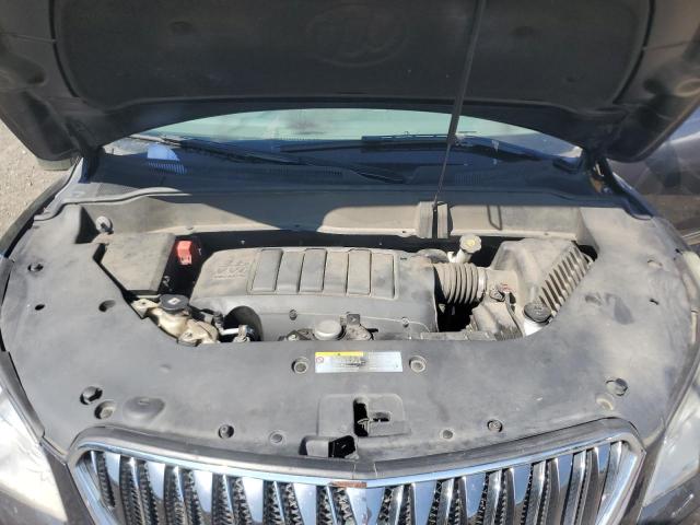 Photo 12 from auction – 2015 BUICK ENCLAVE with VIN 5GAKVBKD4FJ377859