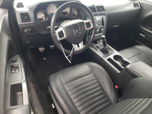 Photo 8 from auction – 2014 DODGE CHALLENGER with VIN 2C3CDYBT6EH179739