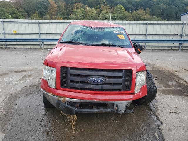 Photo 5 from auction – 2009 FORD F150 with VIN 1FTPW14V19FB08436