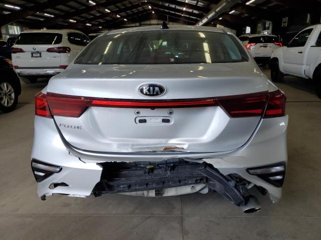Photo 6 from auction – 2020 KIA FORTE FE with VIN 3KPF24AD4LE161122