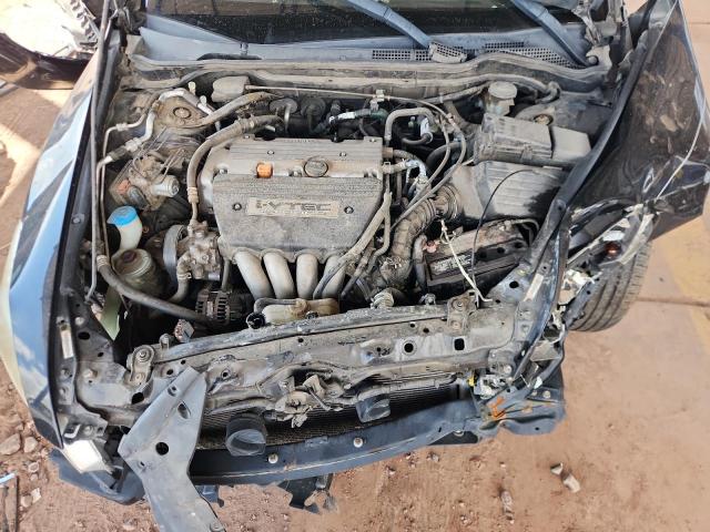 Photo 11 from auction – 2004 HONDA ACCORD with VIN JHMCM56734C006901