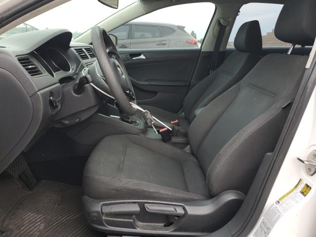 Photo 7 from auction – 2015 VOLKSWAGEN JETTA BASE with VIN 3VW2K7AJ8FM407540