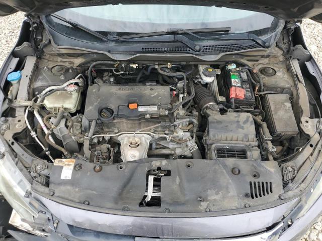 Photo 11 from auction – 2017 HONDA CIVIC EX with VIN 19XFC2F76HE208484