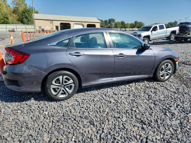Photo 3 from auction – 2018 HONDA CIVIC LX with VIN 2HGFC2F54JH509085
