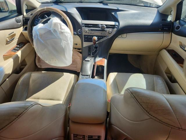 Photo 8 from auction – 2013 LEXUS RX 450H with VIN JTJBC1BA0D2060329