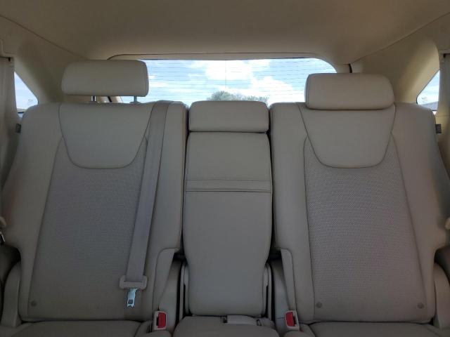 Photo 10 from auction – 2010 LEXUS RX 350 with VIN 2T2ZK1BA5AC013150