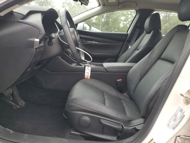 Photo 7 from auction – 2022 MAZDA 3 SELECT with VIN 3MZBPABL7NM311783