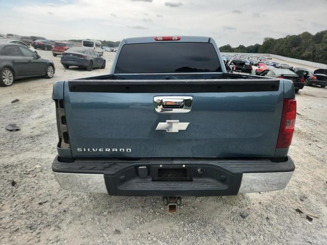 Photo 6 from auction – 2008 CHEVROLET SILVERADO with VIN 2GCEK13C381130351