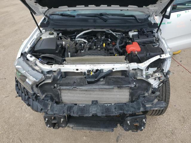 Photo 11 from auction – 2021 FORD RANGER XL with VIN 1FTER4FH7MLD17679