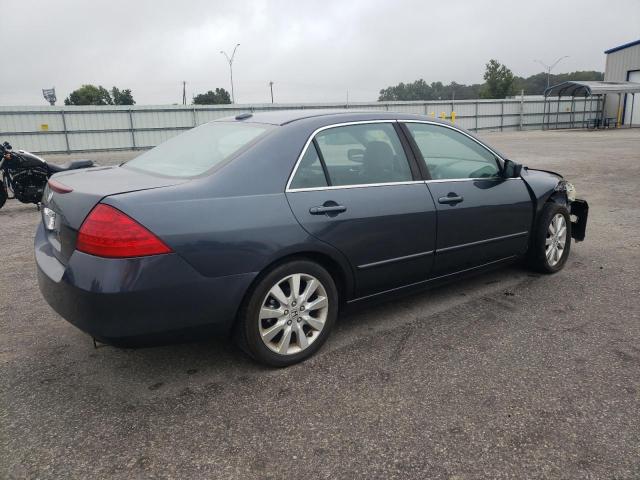 Photo 3 from auction – 2007 HONDA ACCORD EX with VIN 1HGCM66547A062255