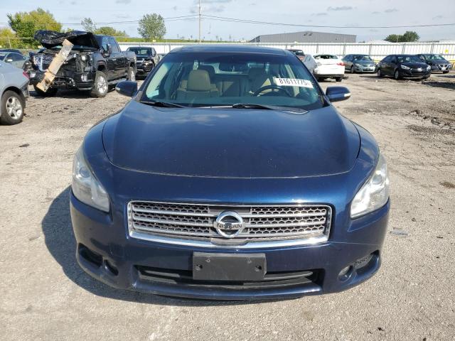 Photo 5 from auction – 2010 NISSAN MAXIMA S with VIN 1N4AA5AP8AC862480