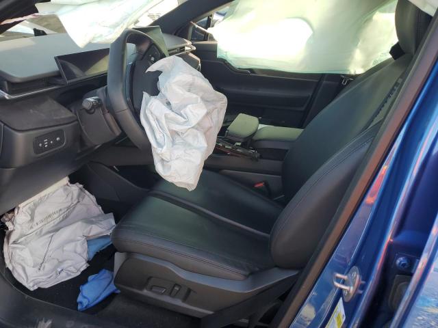 Photo 7 from auction – 2023 FISKER AUTOMOTIVE OCEAN with VIN VCF1ZBU28PG004820