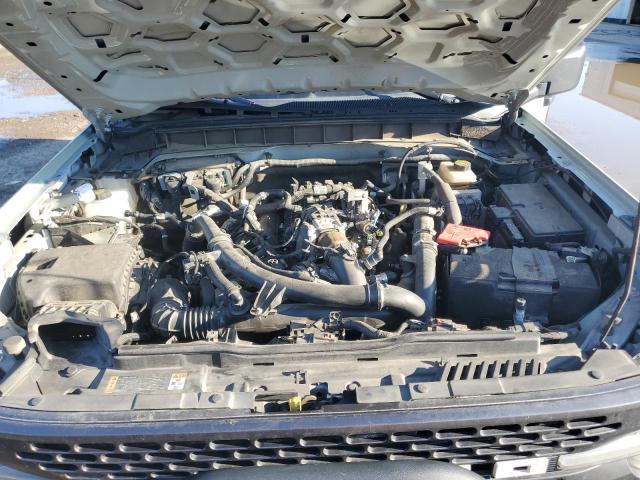 Photo 12 from auction – 2022 FORD BRONCO BAS with VIN 1FMEE5DP7NLB62298