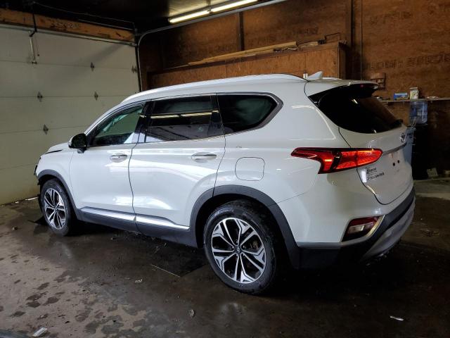 Photo 2 from auction – 2019 HYUNDAI SANTA FE L with VIN 5NMS5CAA3KH120333