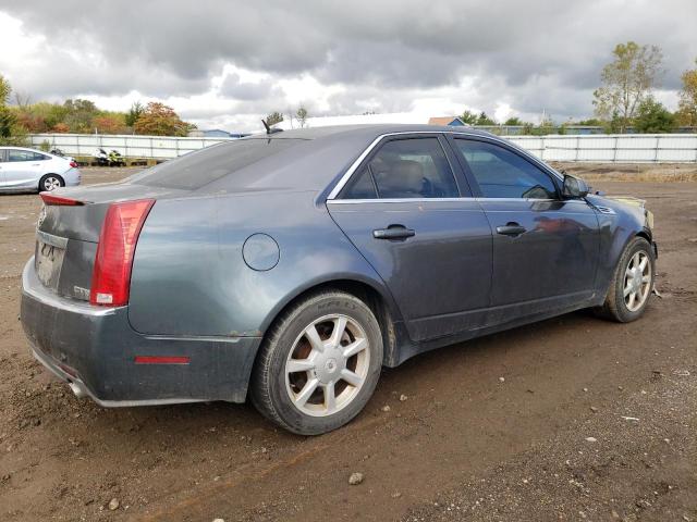 Photo 3 from auction – 2008 CADILLAC CTS with VIN 1G6DM577880109813