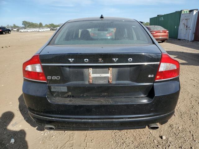 Photo 6 from auction – 2010 VOLVO S80 3.2 with VIN YV1982AS4A1131756